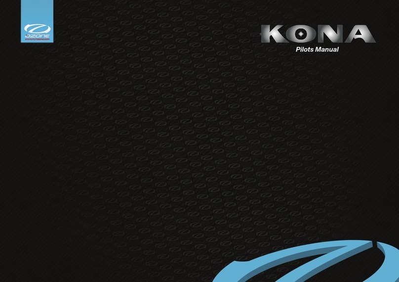 Ozone Kona Manual