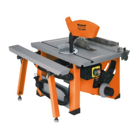 EINHELL NEW GENERATION NTK1200 operating instructions EINHELL NEW GENERATION NTK1200 operating instructions