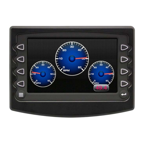 Murphy PowerView PV750 User manual