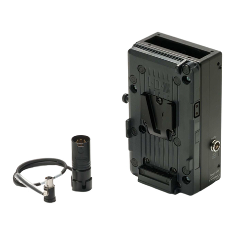 Ambient PowerSlot manual