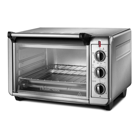 Russell Hobbs 26090 manual