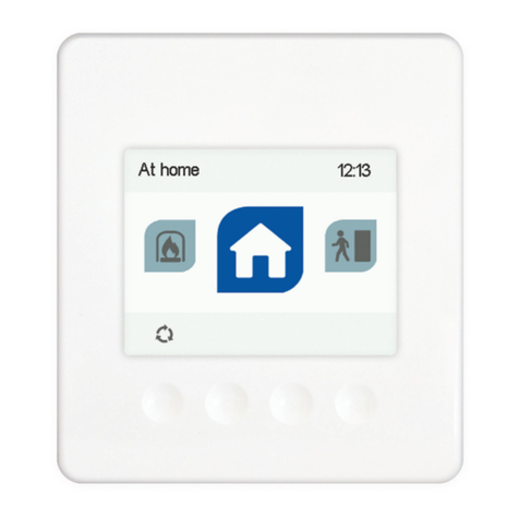 Vallox MyVallox Control manual Vallox MyVallox Control manual