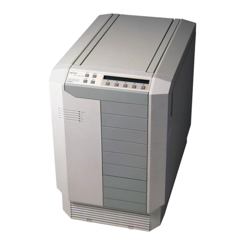 Mitsubishi Electric apricot FTs 486 Add-on installation guide