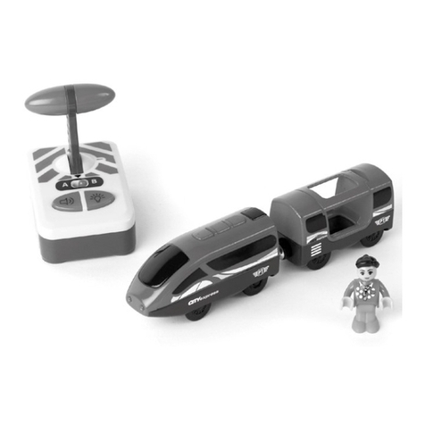 PLAYTIVE JUNIOR 303670 User manual
