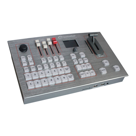 DeviceWell HDS6506 User manual DeviceWell HDS6506 User manual