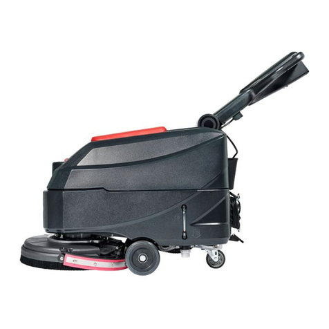 Viper AS4335C Use and maintenance
