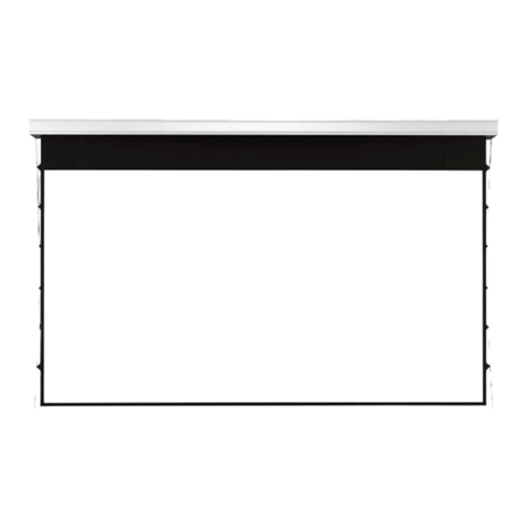 SCREENLINE MotIC1610335-C User manual