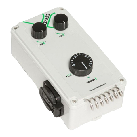 Davin DV-11T manual