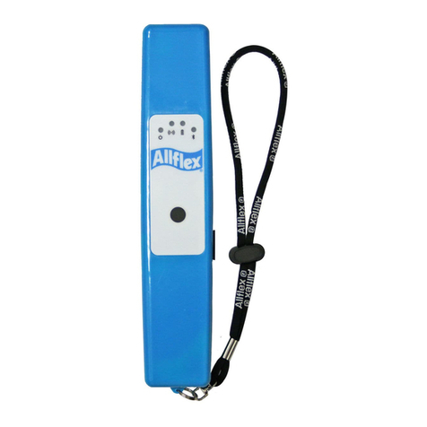 Allflex LPR user guide