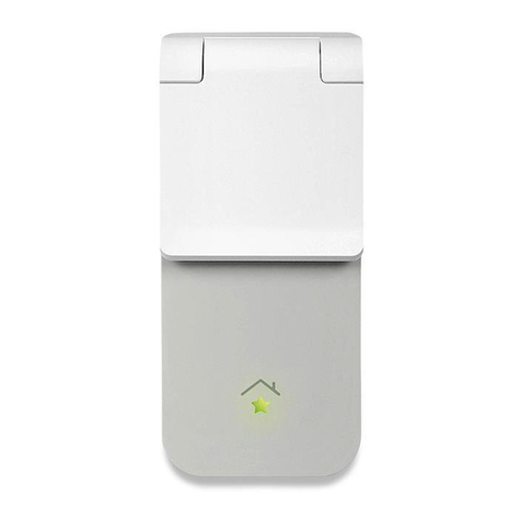 Innogy PSSOz manual