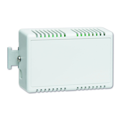 Resol TS10 manual