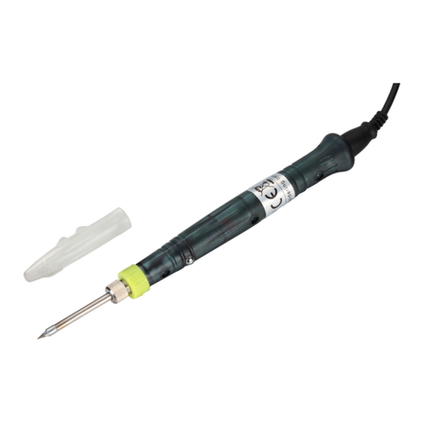 RND lab RND 560-00242 user manual