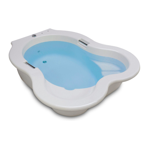 Active Birth Pools Active Guidelines for Installation Active Birth Pools Active Guidelines for Installation