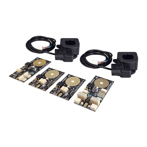 123electric Smart BMS gen 3 manual