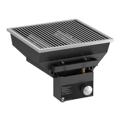 ONEQ flame user manual