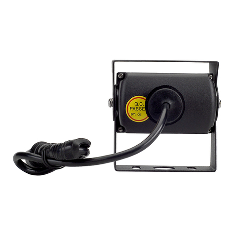 MobileVision C120 Quick start guide
