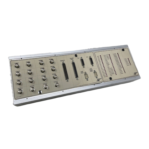 dSPACE DS1104 Hardware Installation and Configuration