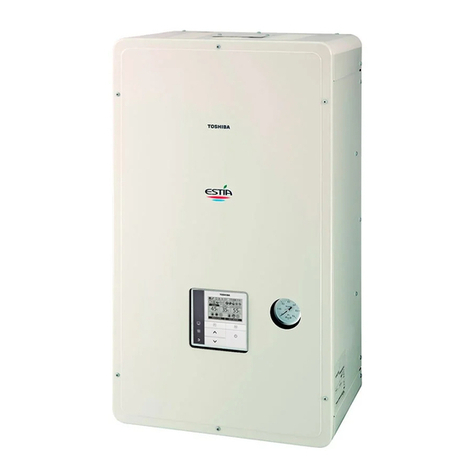 Toshiba HWS-455XWHM3-E installation manual Toshiba HWS-455XWHM3-E installation manual
