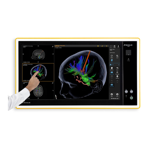 Brainlab Buzz Navigation Technical manual