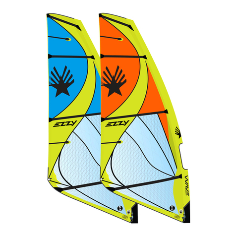 Ezzy Ezzy Wave User manual Ezzy Ezzy Wave User manual