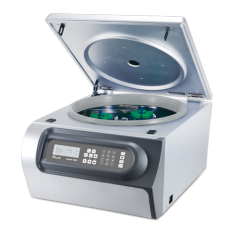 Hanil Combi 508 quick guide