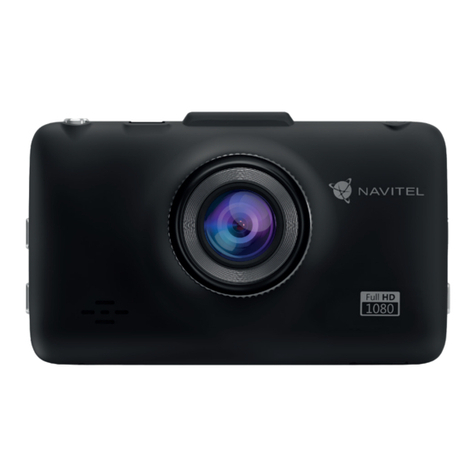 Navitel CR900 user manual