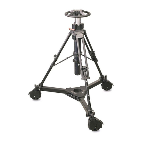 Sachtler C III manual