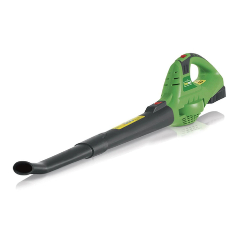 FLORABEST FLBA 18 A1 User manual