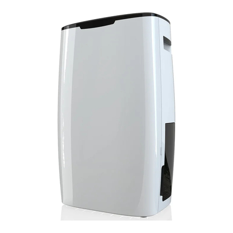 RS DPA20E instruction manual