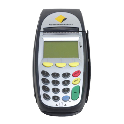 Ingenico 5110 Manual