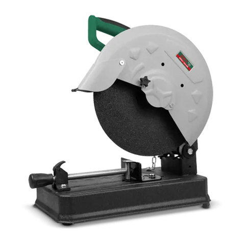 DWT SDS21-355 DN Original instructions