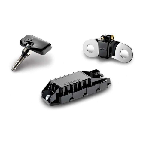 WABCO OptiTire System description