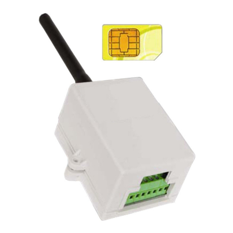 tau T-PHONE user guide