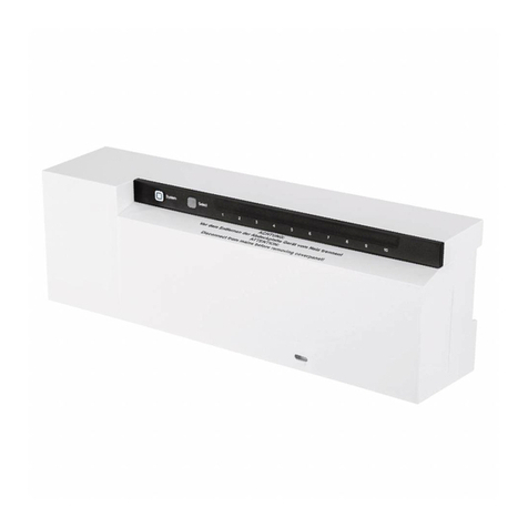 Alpha IP FAL Series manual