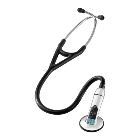 3M Littmann 3200 manual