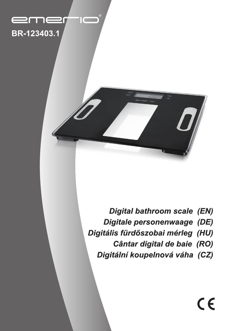 emerio BR-123403.1 instruction manual