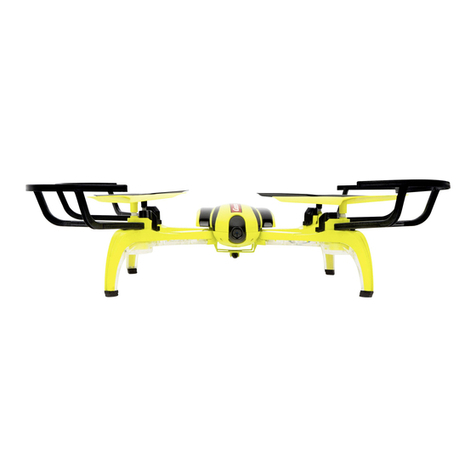 Carrera RC HD Next FPV Assembly and operating instructions