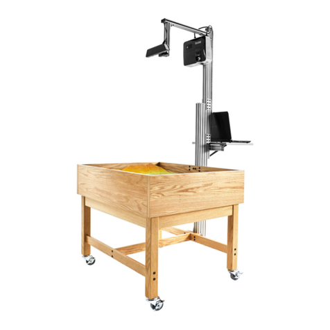 DIVERSIFIED WOODCRAFTS AUGMENTED REALITY Series manual