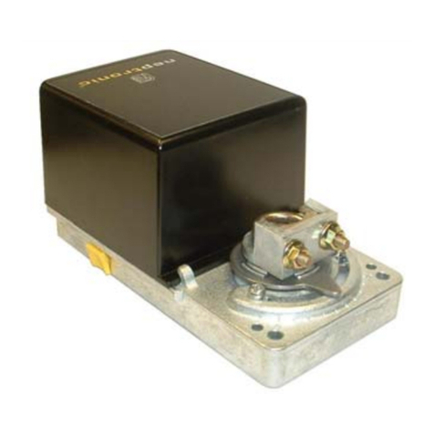 Neptronic BBT24A Installation instruction