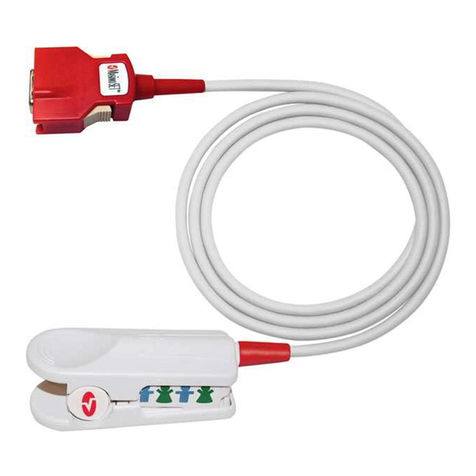 Masimo rainbow DC Series manual