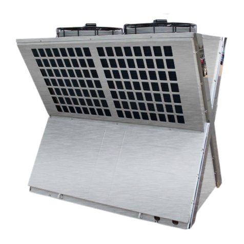 evoheat EVO MAX 100 Installation & operation manual evoheat EVO MAX 100 Installation & operation manual