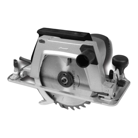 IVT CS-200T manual