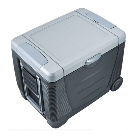G21 C&W 45 l manual