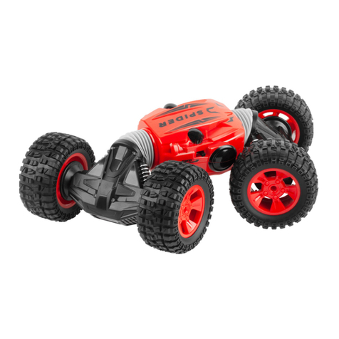 Rebel ZAB0116 user manual
