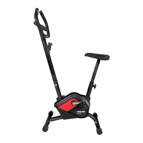 Trojan APEX 100 user manual