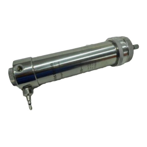 Sartorius Stedim Biotech 16249 Directions for use
