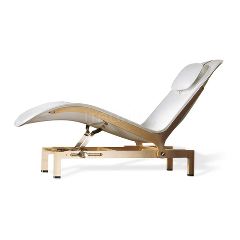 Giorgetti ELA User manual