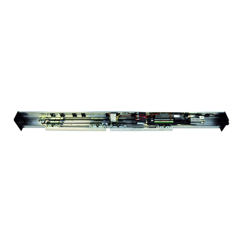 V2 SLAID Series manual