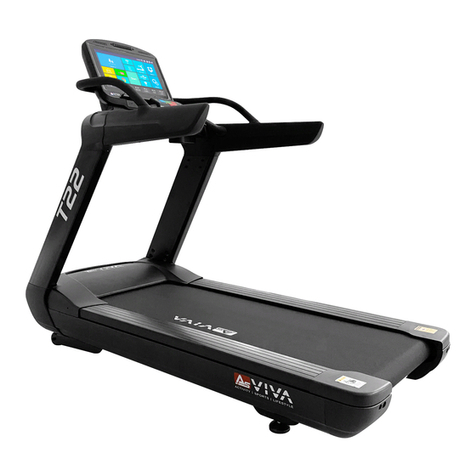 AsVIVA T22 manual