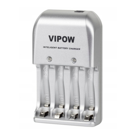 VIPOW BAT1142 owner's manual